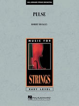 Pulse Orchestra sheet music cover